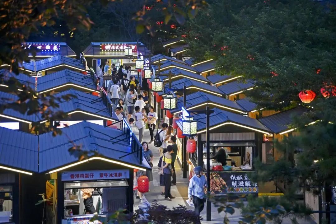 享视听盛宴，展国风魅力——徐州文化博览会将于9月28日开启