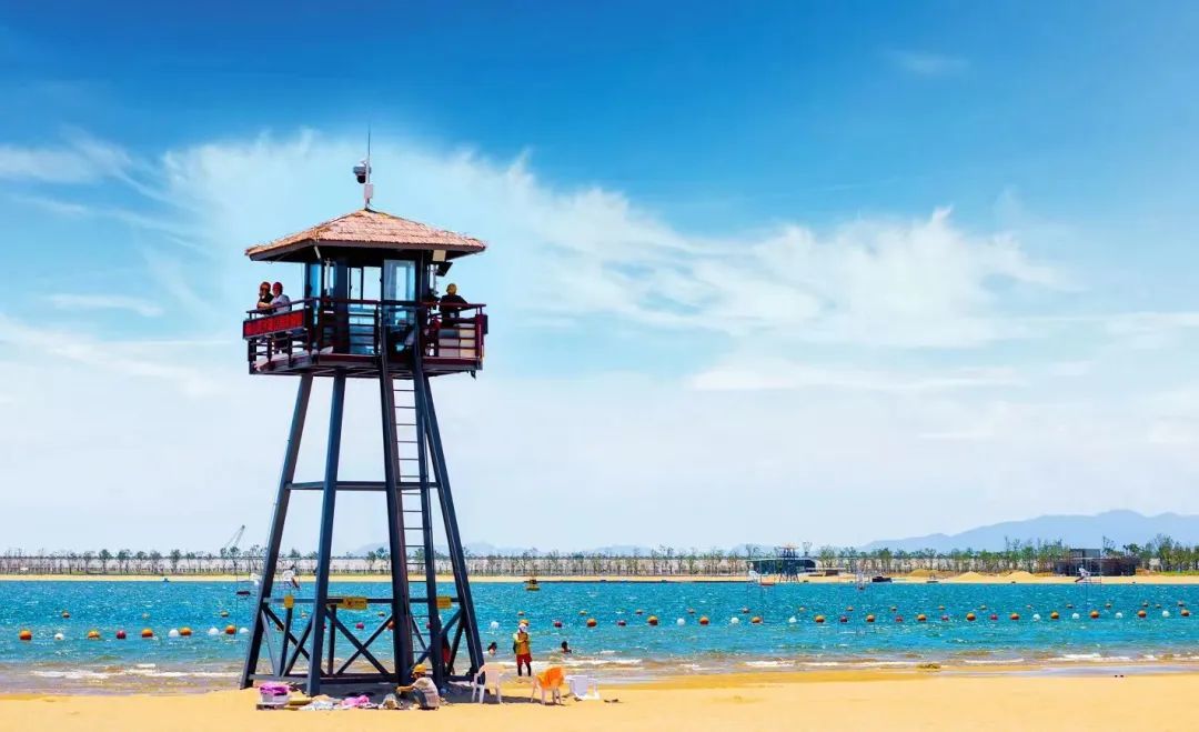 假期出游要注意