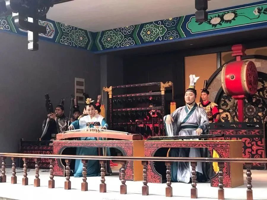 享视听盛宴，展国风魅力——徐州文化博览会将于9月28日开启