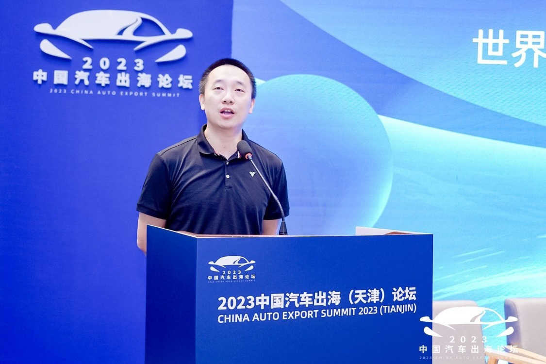 中国汽车如何做好海外品牌营销？