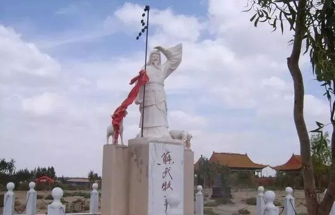 火遍全网,武威特产申请出战!
