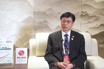 2023欧亚经济论坛科技分会 | 专访国际欧亚科学院院士赵新力