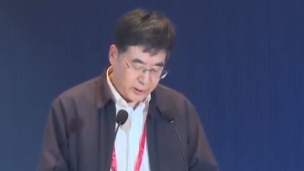 连指甲刀都是德国日本产的更好用？张军扩谈中国制造与发达国家的差距