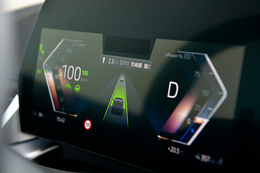 试驾BMW iX1：宝马电动化可持续发展的关键棋子