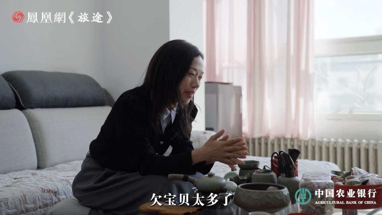 厦门姑娘跨越2400公里奔赴宁夏，谱写新“山海情”