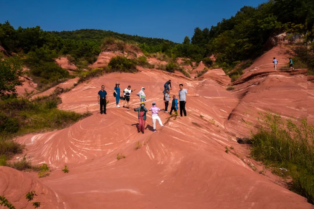 滁州文旅消费季来啦 给合宁学子送上文旅消费“大礼包”