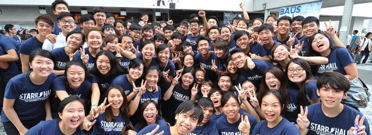 香港高校为何内地教员首超当地？港都大荣休校长：与国安法无关