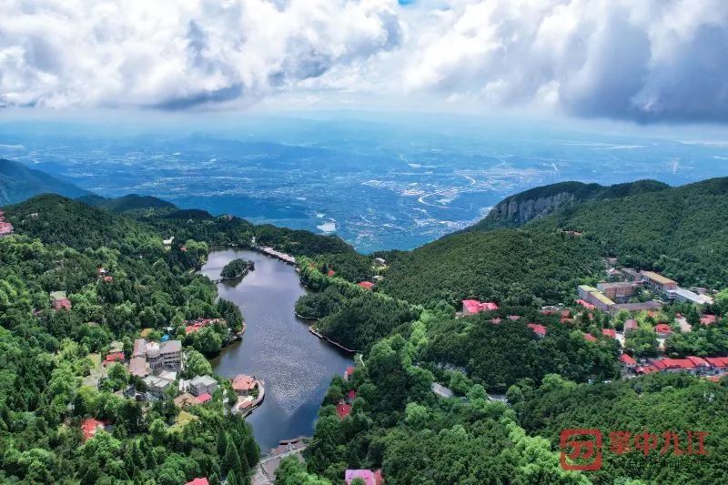 中秋节当天 九江33家景区景点免收大门票凤凰网江西_凤凰网