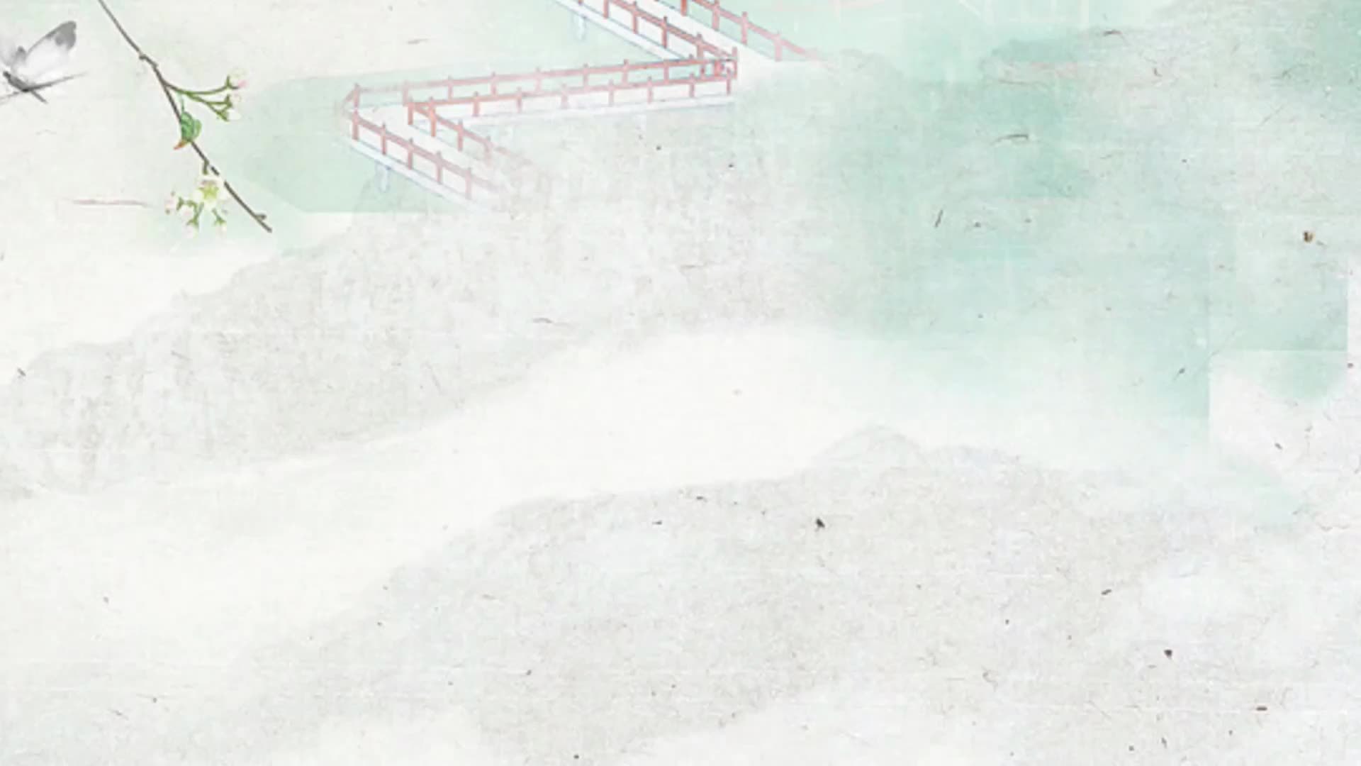 千城百县看中国｜山东岱岳：泰山剪纸 喜迎中秋