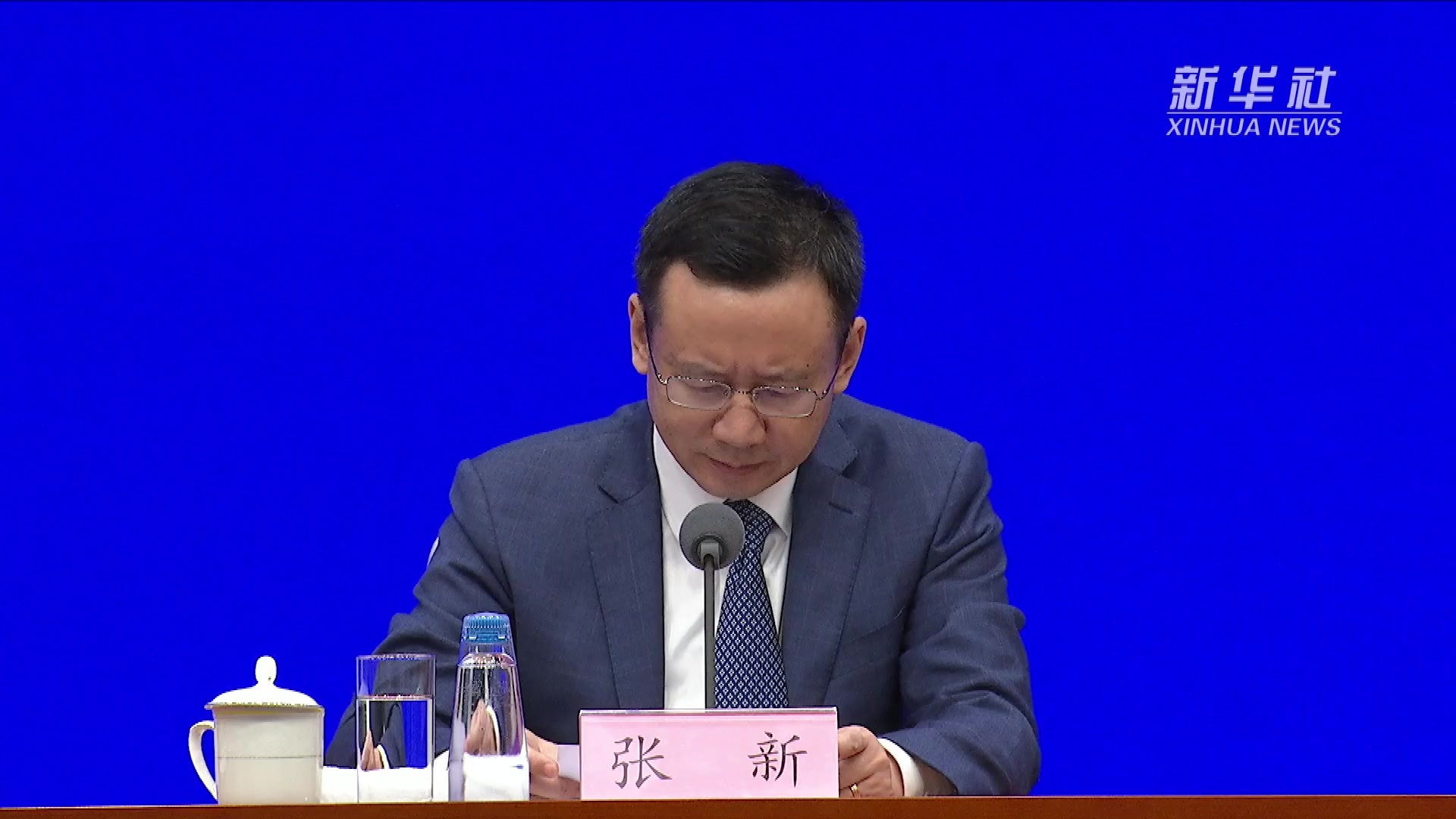 张新:广交会期间推出大湾区一体化的交通便利措施_凤凰网视频_凤凰网