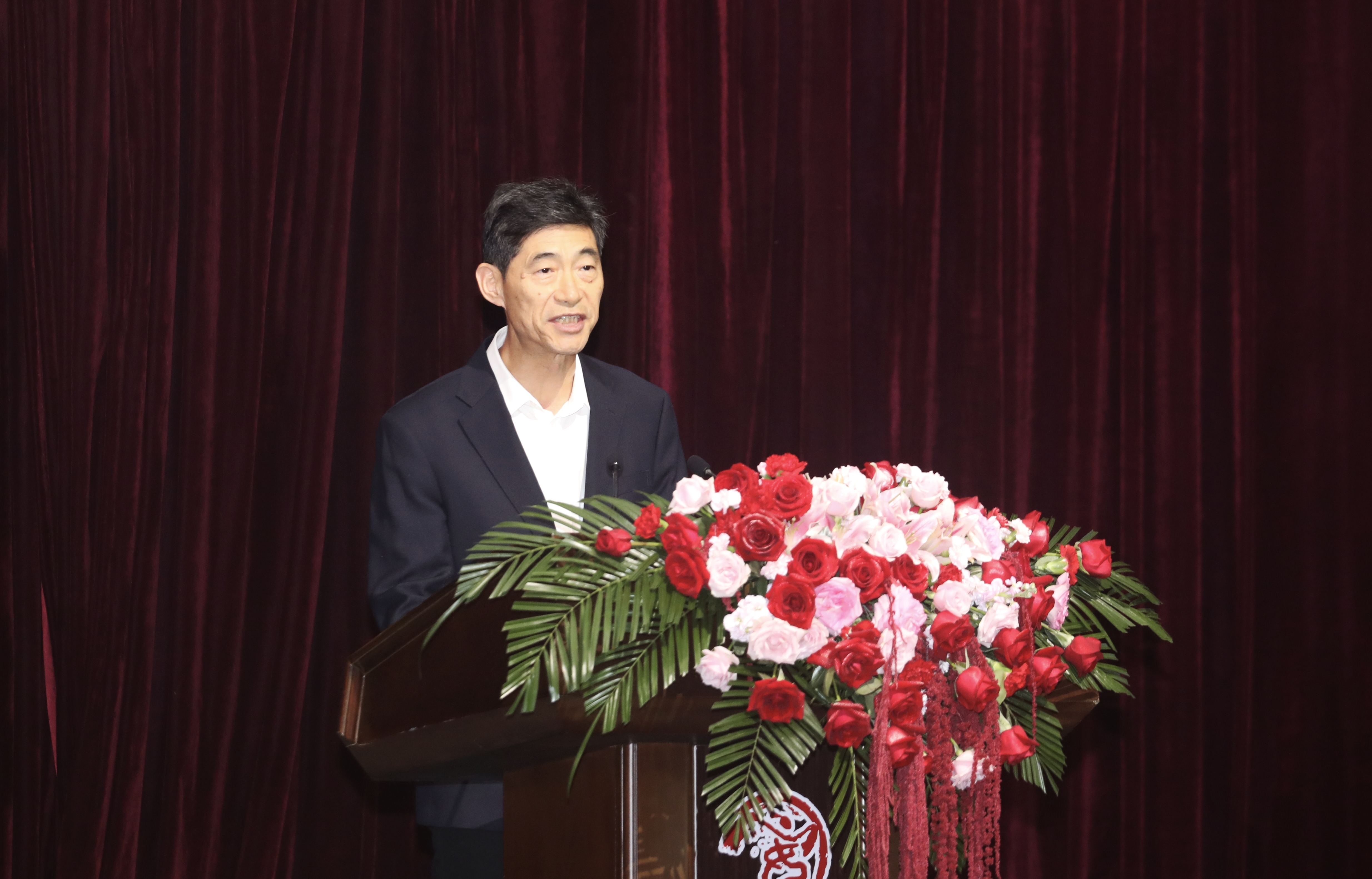 2023年安庆“十一”黄梅戏展演周开幕