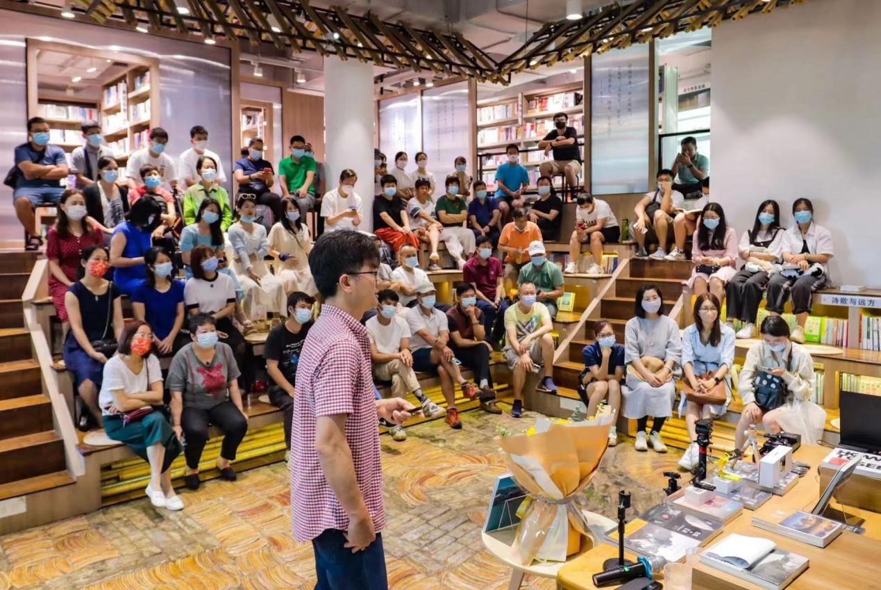 诗意珠海⑥·情韵：文化浸润日常，珠海引领生活“新美学”