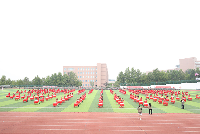 中国鼓《胜利锣鼓》