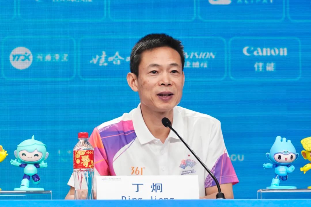 细致、贴心！杭州亚运会为运动员提供了哪些服务与保障？(图3)