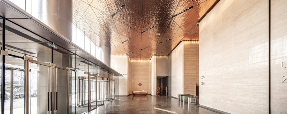 通州城市副中心写字楼发展机遇与挑战研讨会成功举办 ——凤凰网房产