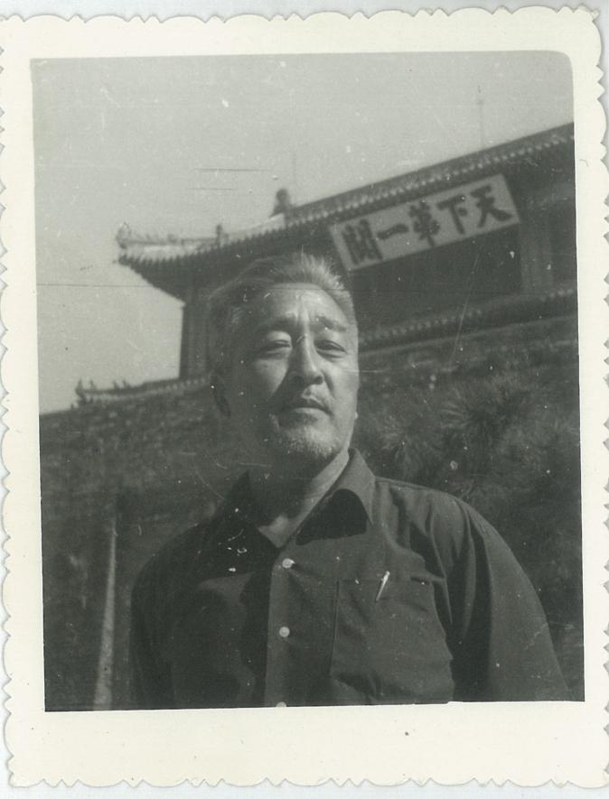 单宗吾。
