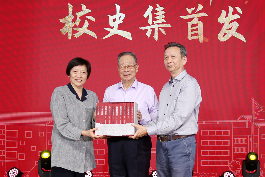 无锡师范学校附属小学110周年：诚勇百十启新程 乐学万千育未来