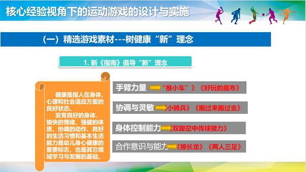 开云电竞合肥庐阳学前教育集团：聚焦课程游戏 衔接赋能成长(图3)