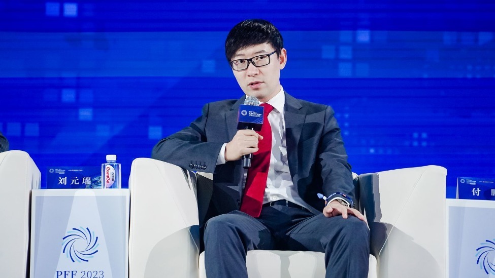 为什么普通投资者投资体验欠佳?刘元瑞:树立长期价值、理性投资理念_凤凰网