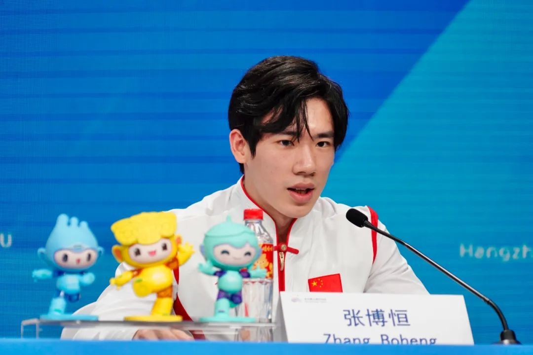 细致、贴心！杭州亚运会为运动员提供了哪些服务与保障？(图5)