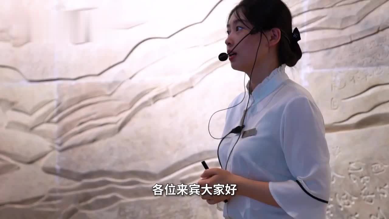 “石鱼出水 以兆丰年”续梦长江上的千年水文站｜川流中国·上游行