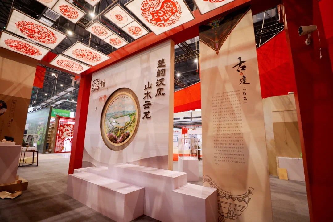 特色亮点多!第九届徐州文博会“好看好玩”