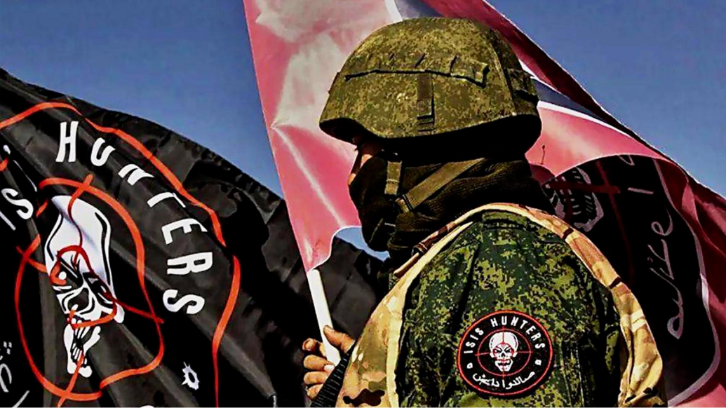 如果不是“瓦格纳”雇佣兵的存在,现阶段的东欧局势可能会混乱得多。