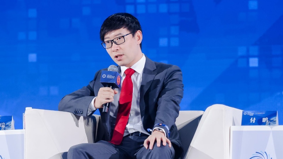 刘元瑞:从通道业务向财富管理转型,助力投资者资产保值增值_凤凰网