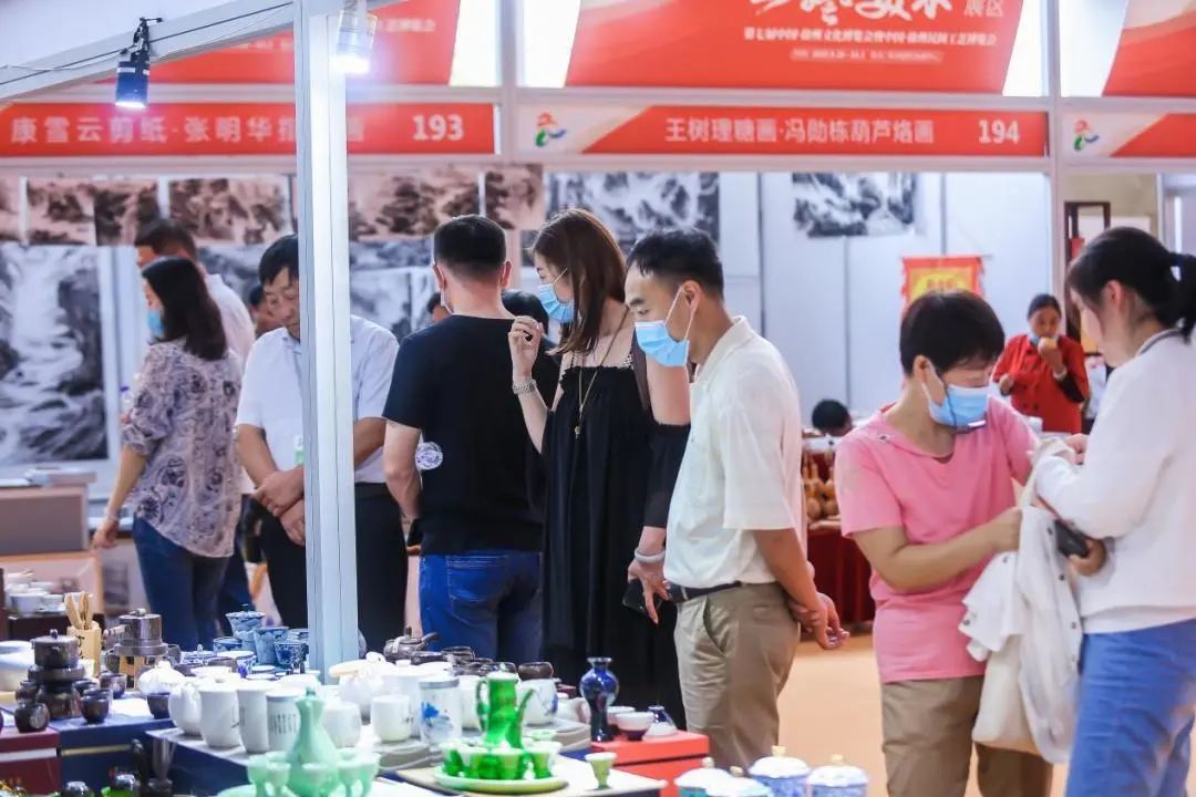 享视听盛宴，展国风魅力——徐州文化博览会将于9月28日开启