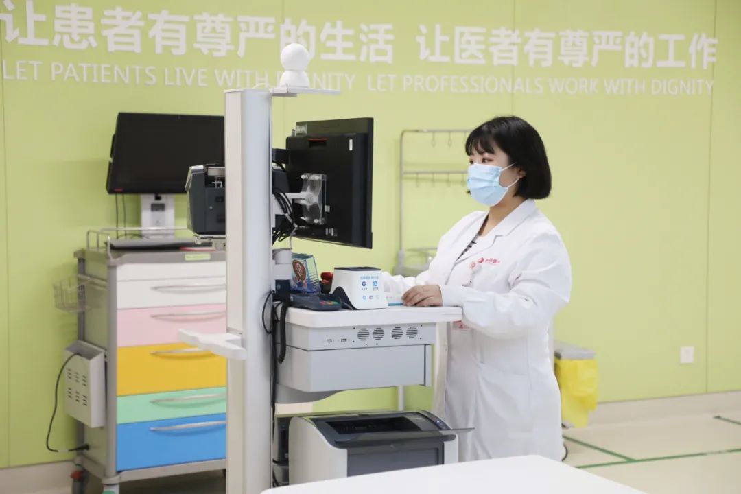 “医”路高歌铸辉煌 奋楫扬帆再出发——西安国际医学中心医院高质量发展纪实