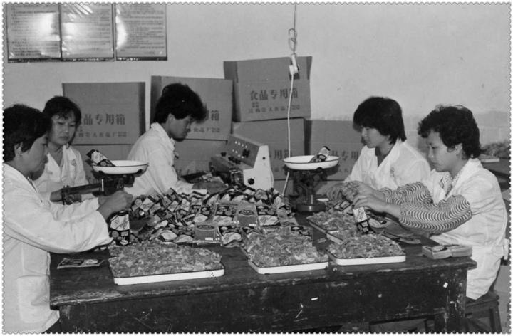 国货潮，别忘了江西这个65岁的国货老品牌