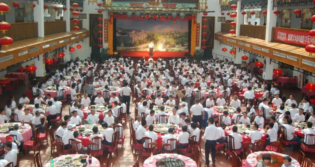 到先进地区学习,开展大讨论大提升