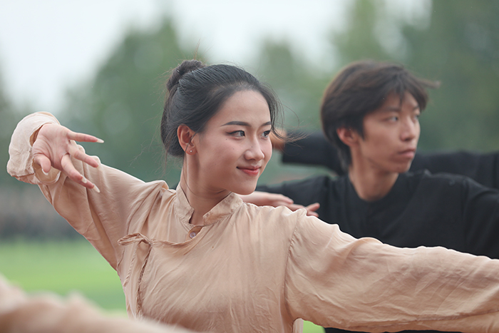 《第二篇章 序曲》