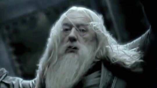 电影《哈利波特》已有18位演员去世 他们是真的去魔法世界了