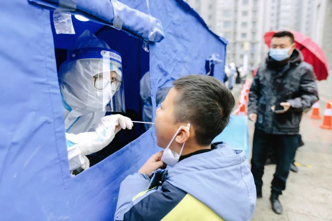 “医”路高歌铸辉煌 奋楫扬帆再出发——西安国际医学中心医院高质量发展纪实