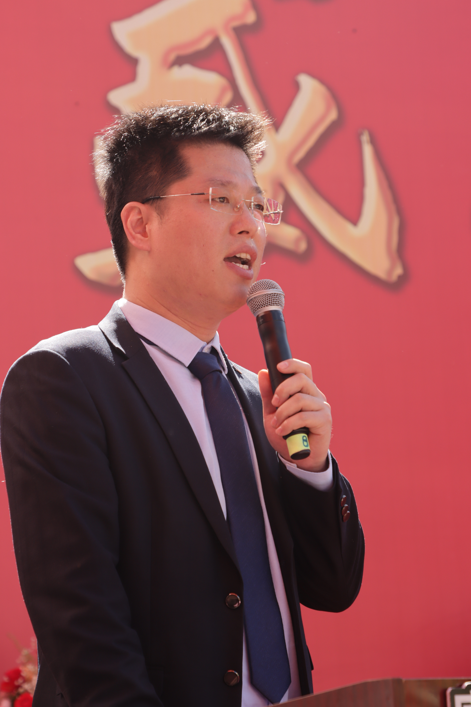 唐山牙博士口腔丰润机构盛大启幕