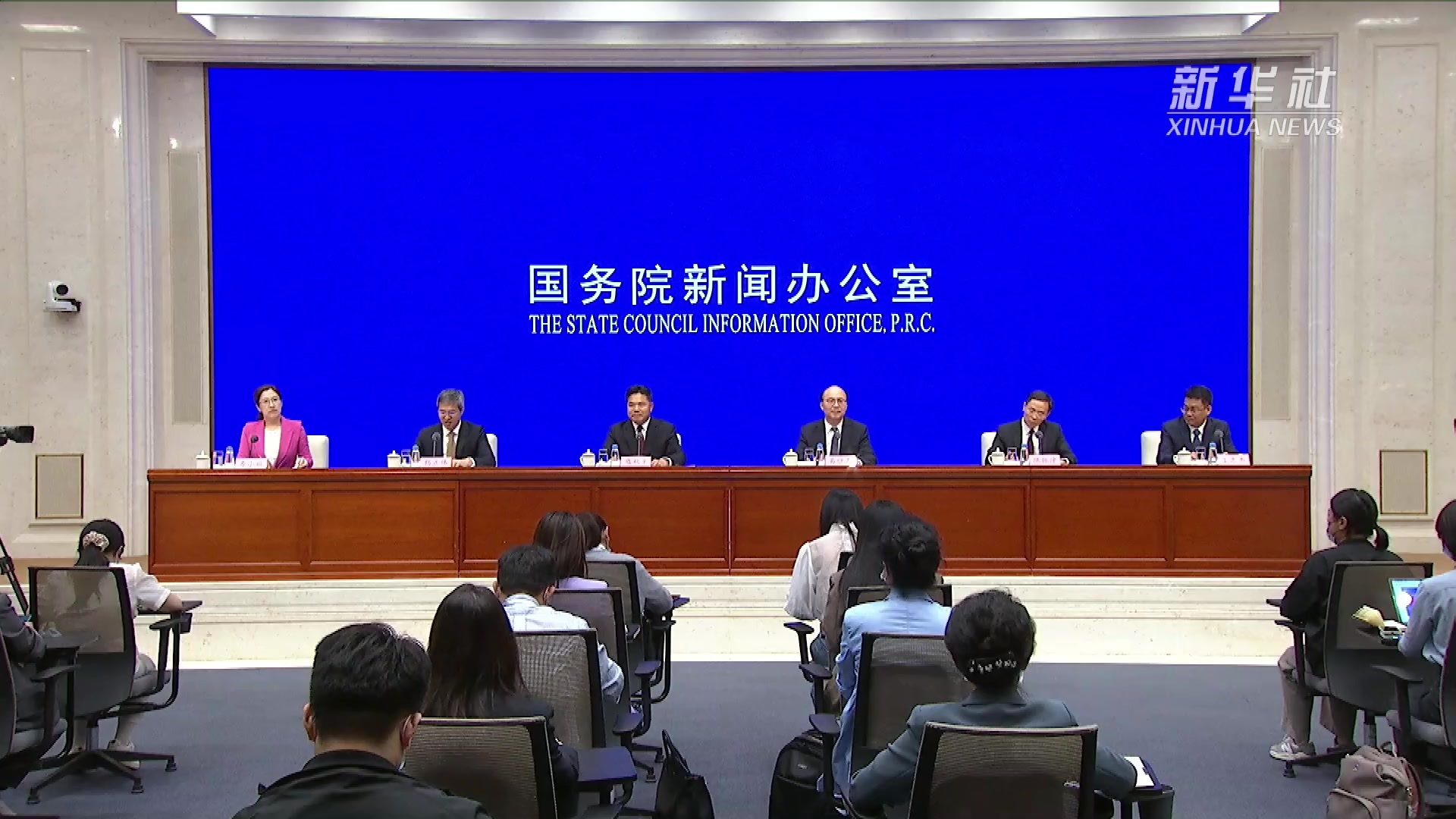 杨正伟：十年来自贸试验区建成了一批世界领先的产业集群