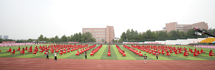 中国鼓《胜利锣鼓》