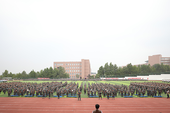 合唱《祖国不会忘记》