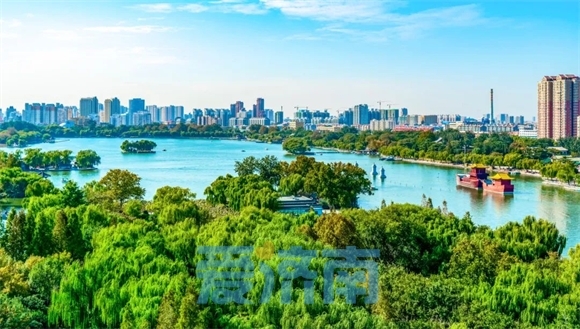 济南景点排行榜_济南周边都有哪些值得一去的景区?这些驱车就前往游玩的景区可去(2)
