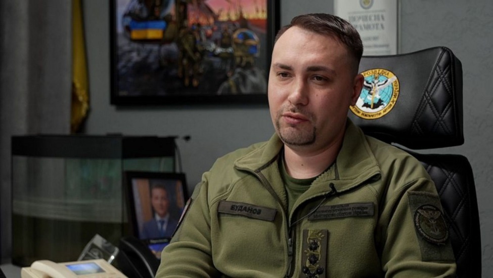 乌情报局局长：乌军大部分进攻都依靠步行前进