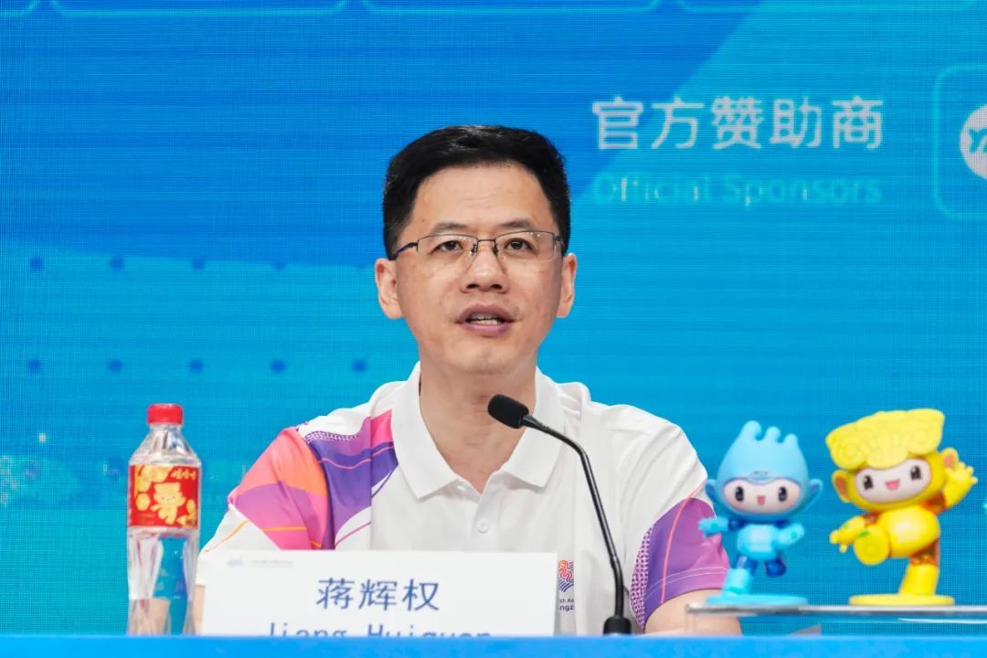 细致、贴心！杭州亚运会为运动员提供了哪些服务与保障？(图4)