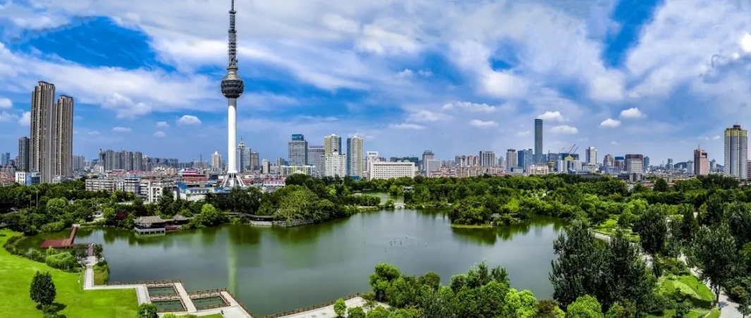 徐州市区