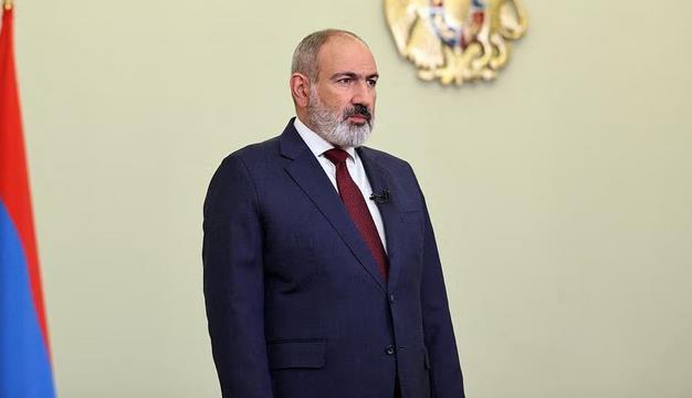 亚美尼亚总理：俄罗斯保护不了我们