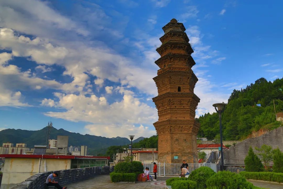 情满中秋礼赞国庆丨山阳等您来