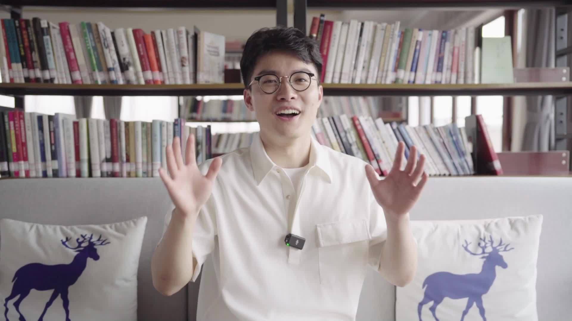 全球连线丨我们的亚运：长假+亚运 杭州什么地方值得去？