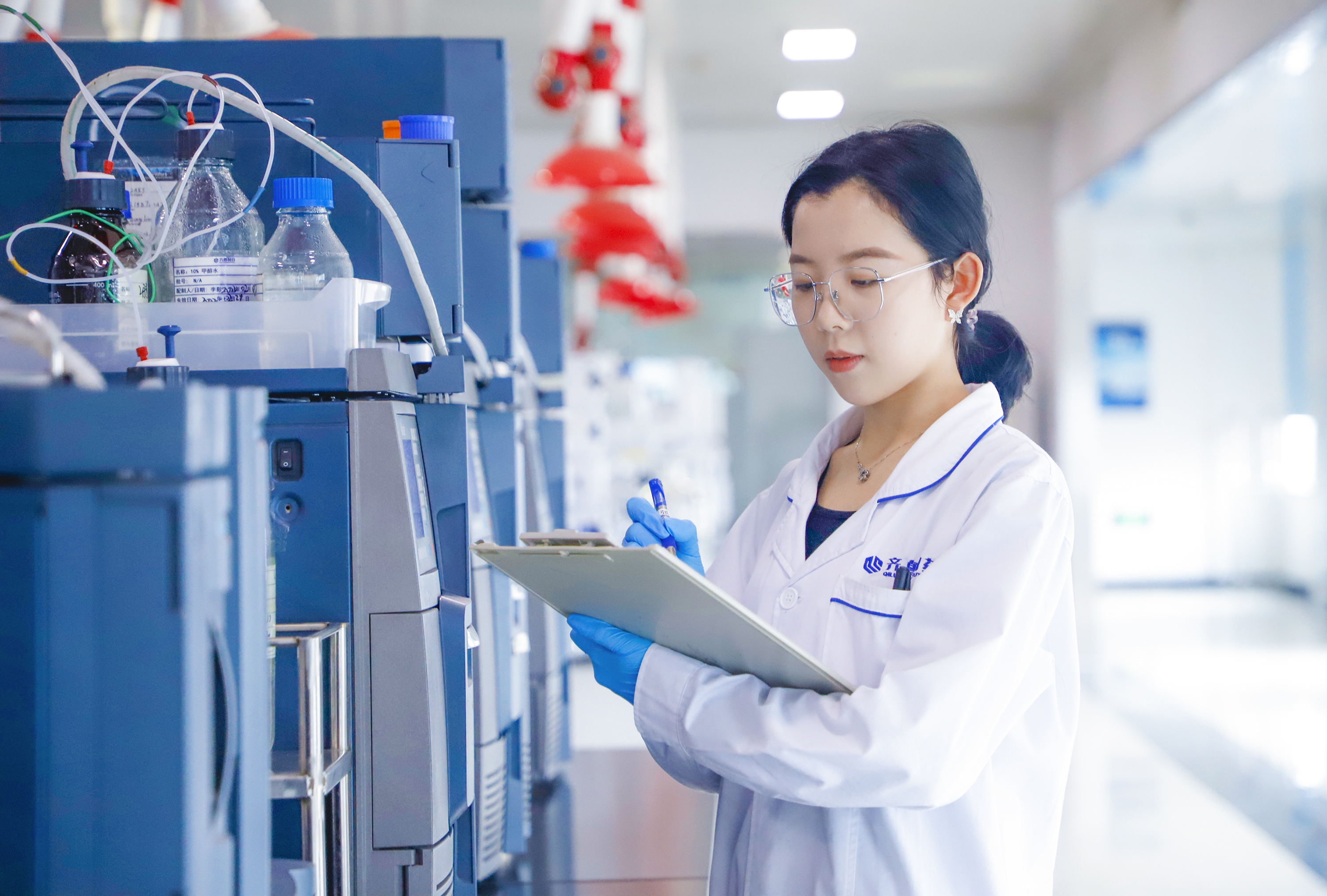 顺铂注射液“破圈出海” 齐鲁制药产品已出口全球90多个国家和地区