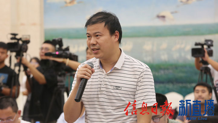 中国江西网提问