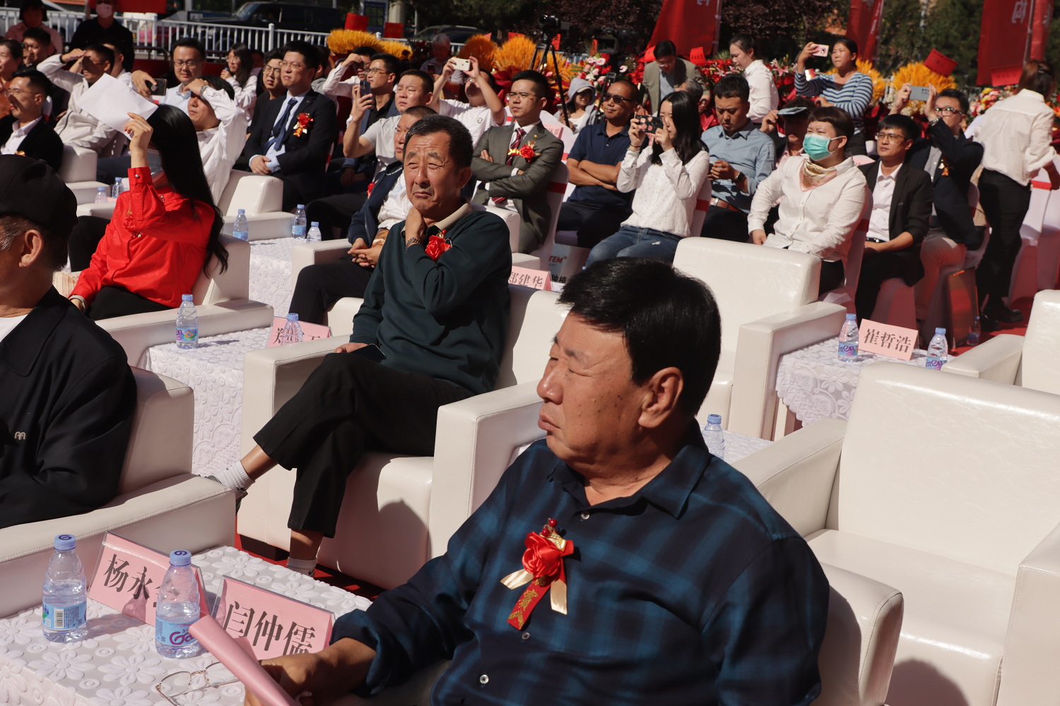 唐山牙博士口腔丰润机构盛大启幕