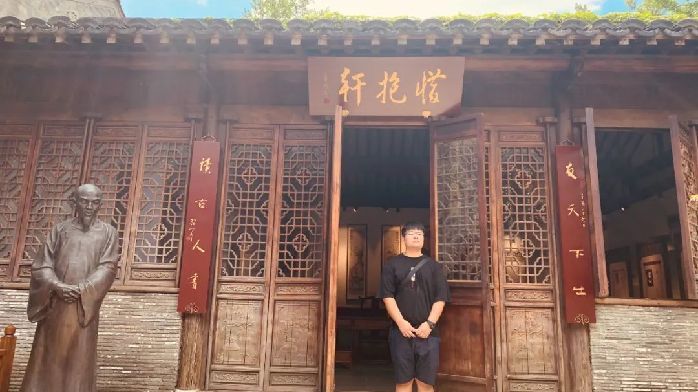 秦威威︱四十年来姚鼐研究述略_凤凰网